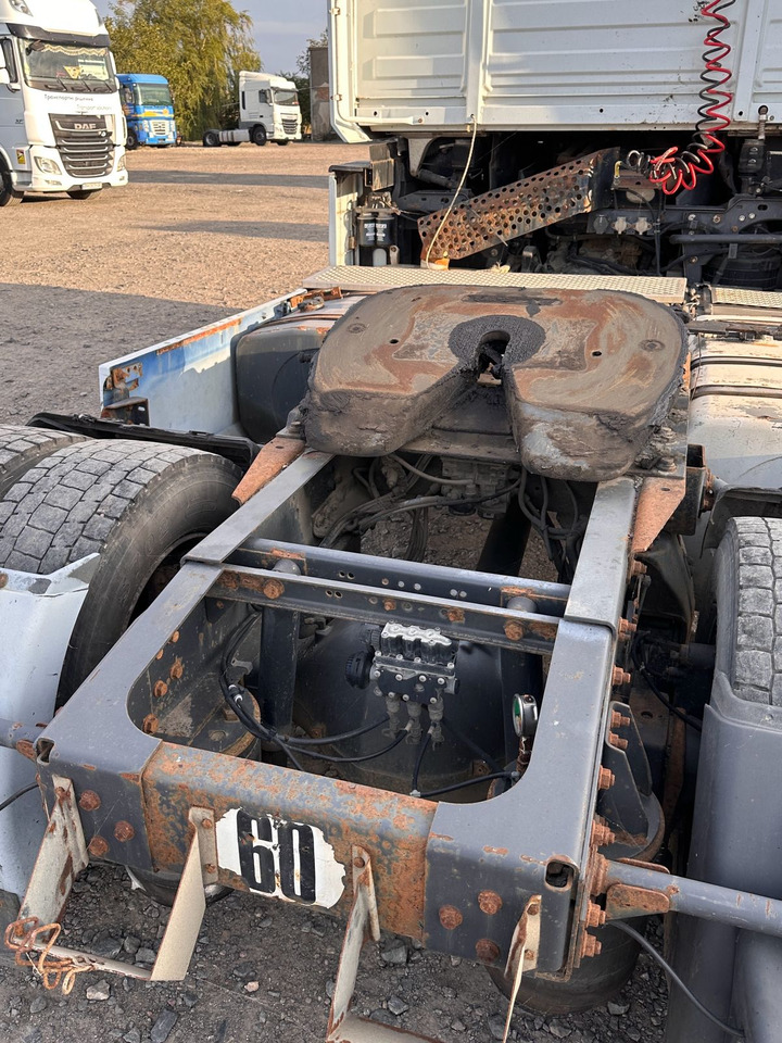 RENAULT Magnum 440 | ID1641S - Cap tractor: Foto 5 RENAULT Magnum 440 | ID1641S - Cap tractor: Foto 5