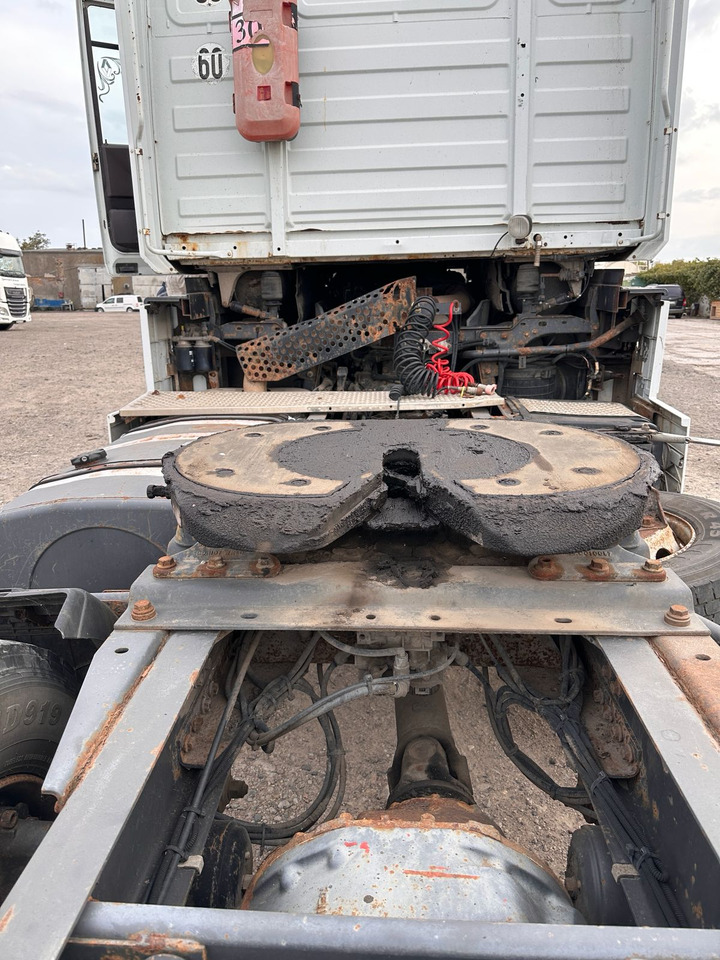 RENAULT Magnum 440 | ID1643S - Cap tractor: Foto 5 RENAULT Magnum 440 | ID1643S - Cap tractor: Foto 5