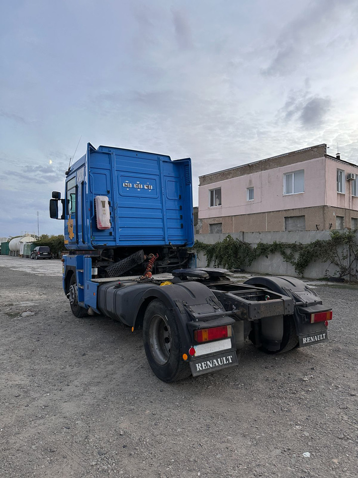 RENAULT Magnum 440 | ID1646S - Cap tractor: Foto 5 RENAULT Magnum 440 | ID1646S - Cap tractor: Foto 5