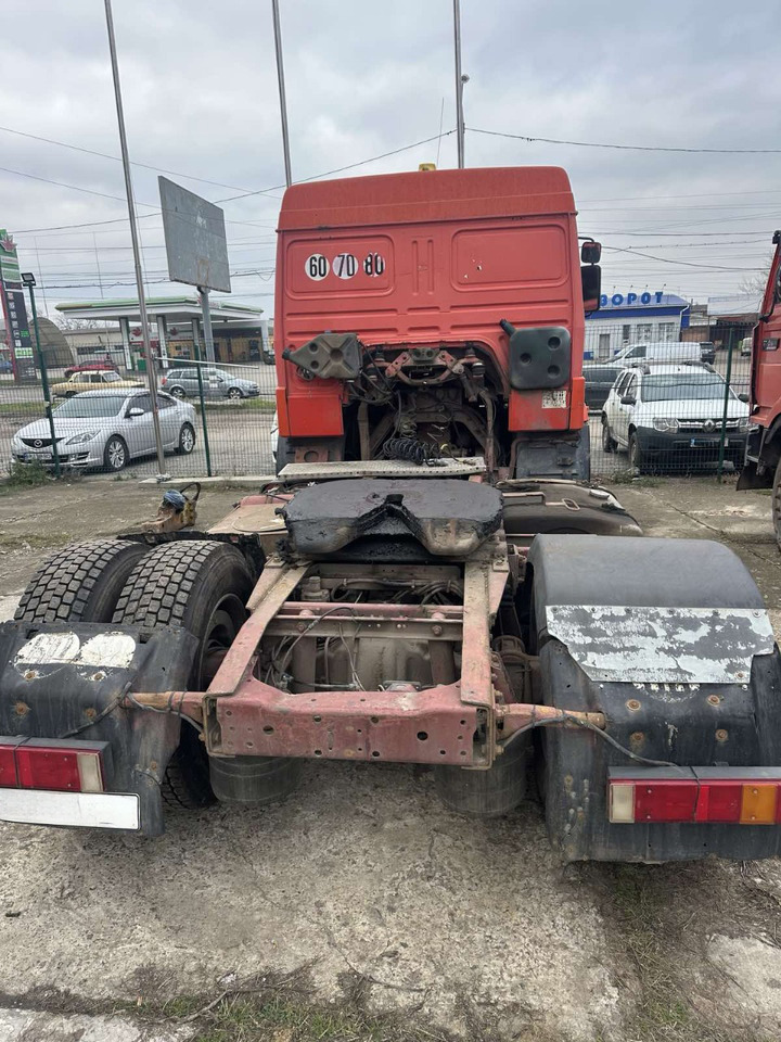 RENAULT Manager ID1690S - Cap tractor: Foto 4 RENAULT Manager ID1690S - Cap tractor: Foto 4