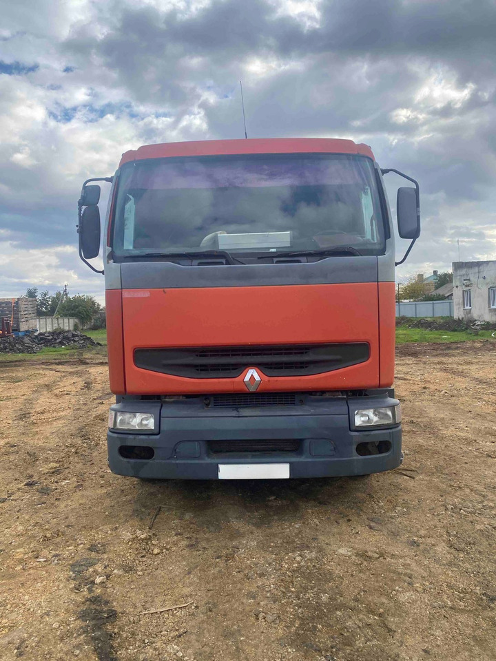 RENAULT Premium 340 - Cap tractor: Foto 2 RENAULT Premium 340 - Cap tractor: Foto 2