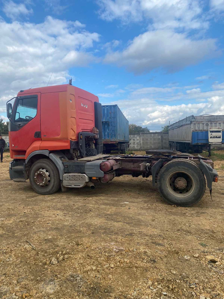 RENAULT Premium 340 - Cap tractor: Foto 4 RENAULT Premium 340 - Cap tractor: Foto 4