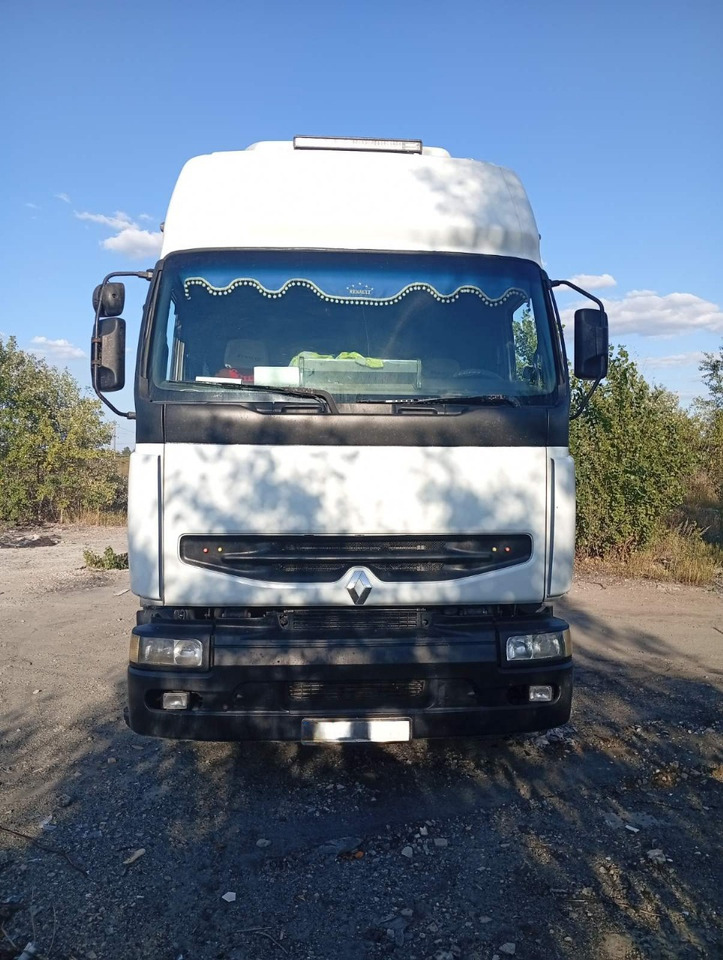 RENAULT Premium 400 - Cap tractor: Foto 2 RENAULT Premium 400 - Cap tractor: Foto 2