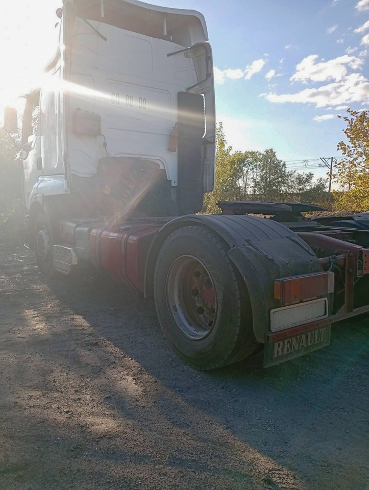 RENAULT Premium 400 - Cap tractor: Foto 5 RENAULT Premium 400 - Cap tractor: Foto 5