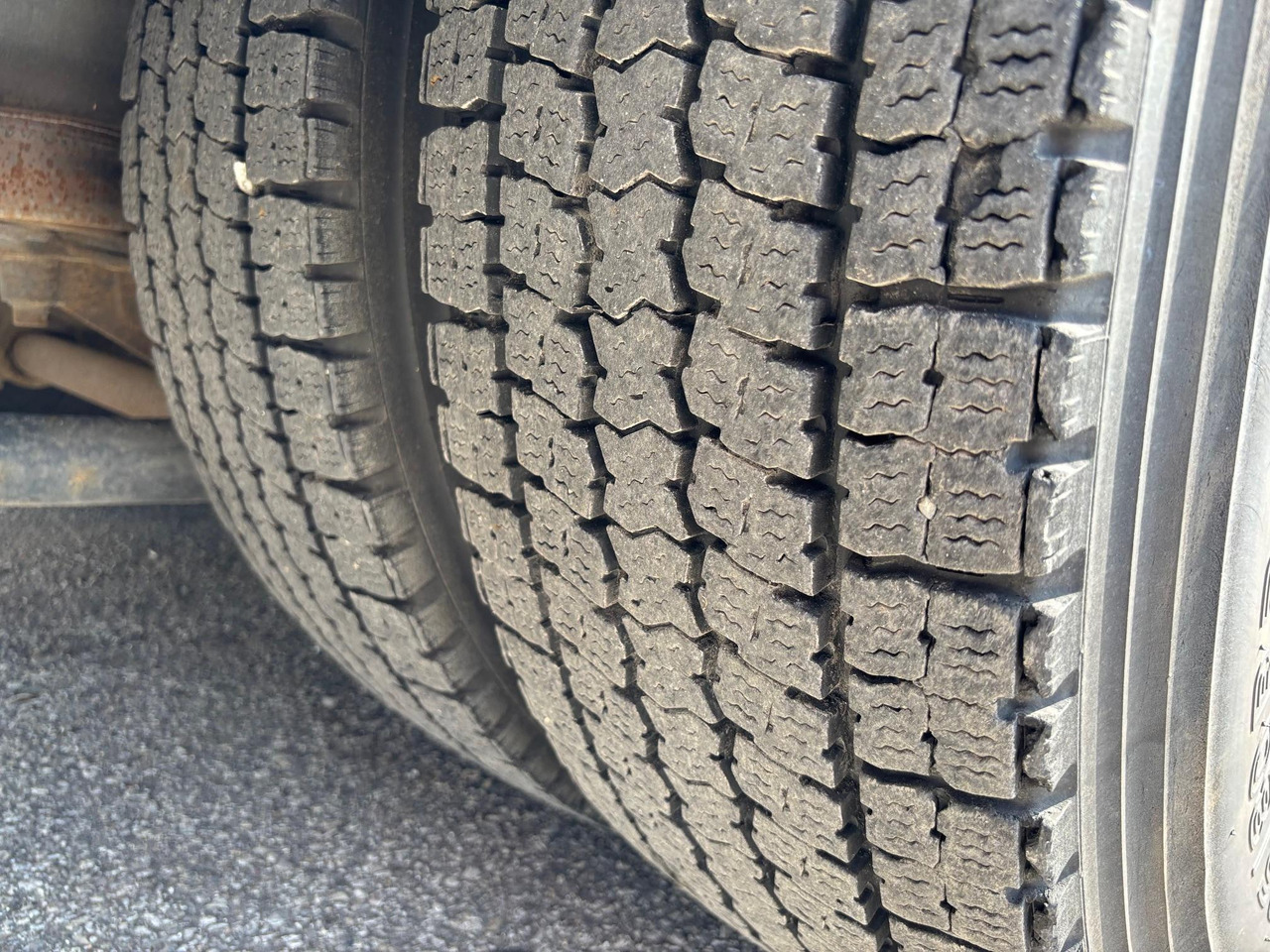 Camion frigider DAF CF440: Foto 11 Camion frigider DAF CF440: Foto 11