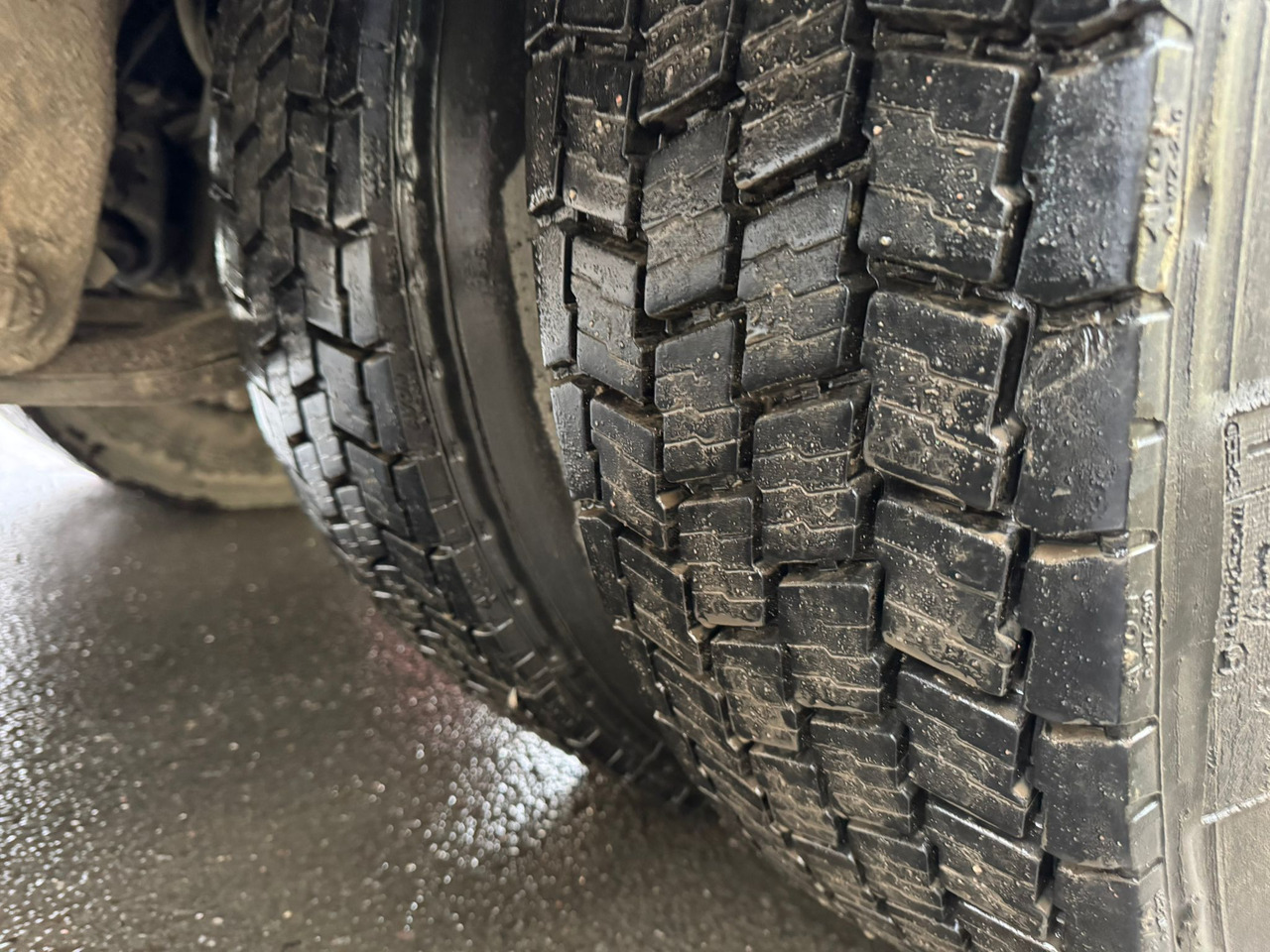 Camion frigider SCANIA P270: Foto 14