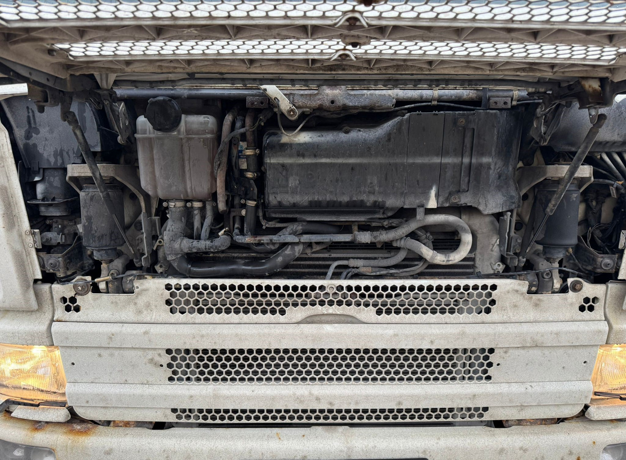 Camion frigider SCANIA P270: Foto 23