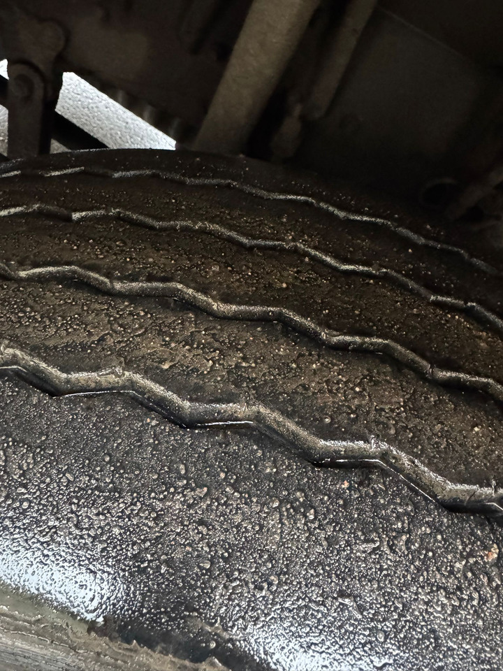 Camion frigider SCANIA P270: Foto 17