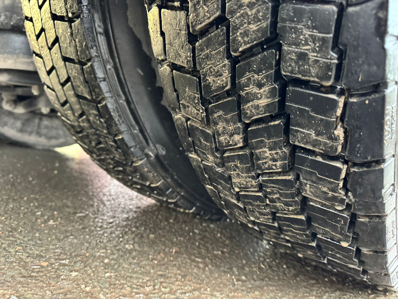 Camion frigider SCANIA P270: Foto 12