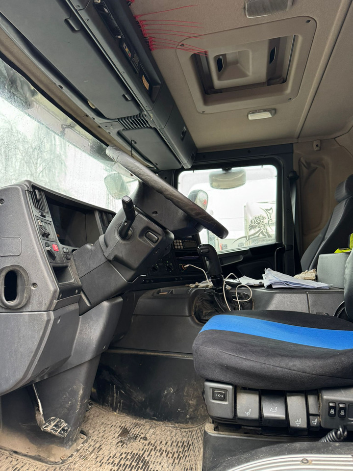 Camion frigider SCANIA P270: Foto 22