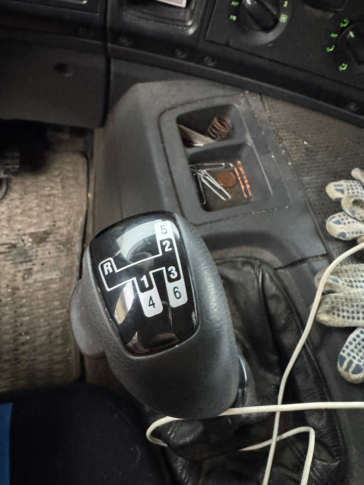 Camion frigider SCANIA P270: Foto 18