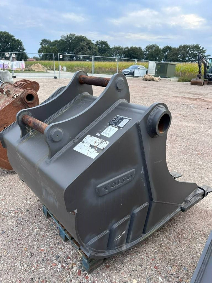 Cupă excavator nou Volvo S 70 / S7 Tieflöffel bucket 1.500mm cbm 1.5 m³: Foto 13 Cupă excavator nou Volvo S 70 / S7 Tieflöffel bucket 1.500mm cbm 1.5 m³: Foto 13