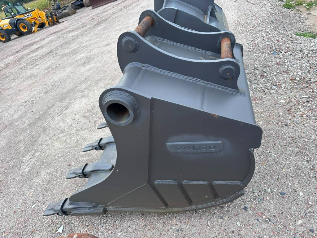 Cupă excavator nou Volvo S 70 / S7 Tieflöffel bucket 1.500mm cbm 1.5 m³: Foto 12 Cupă excavator nou Volvo S 70 / S7 Tieflöffel bucket 1.500mm cbm 1.5 m³: Foto 12