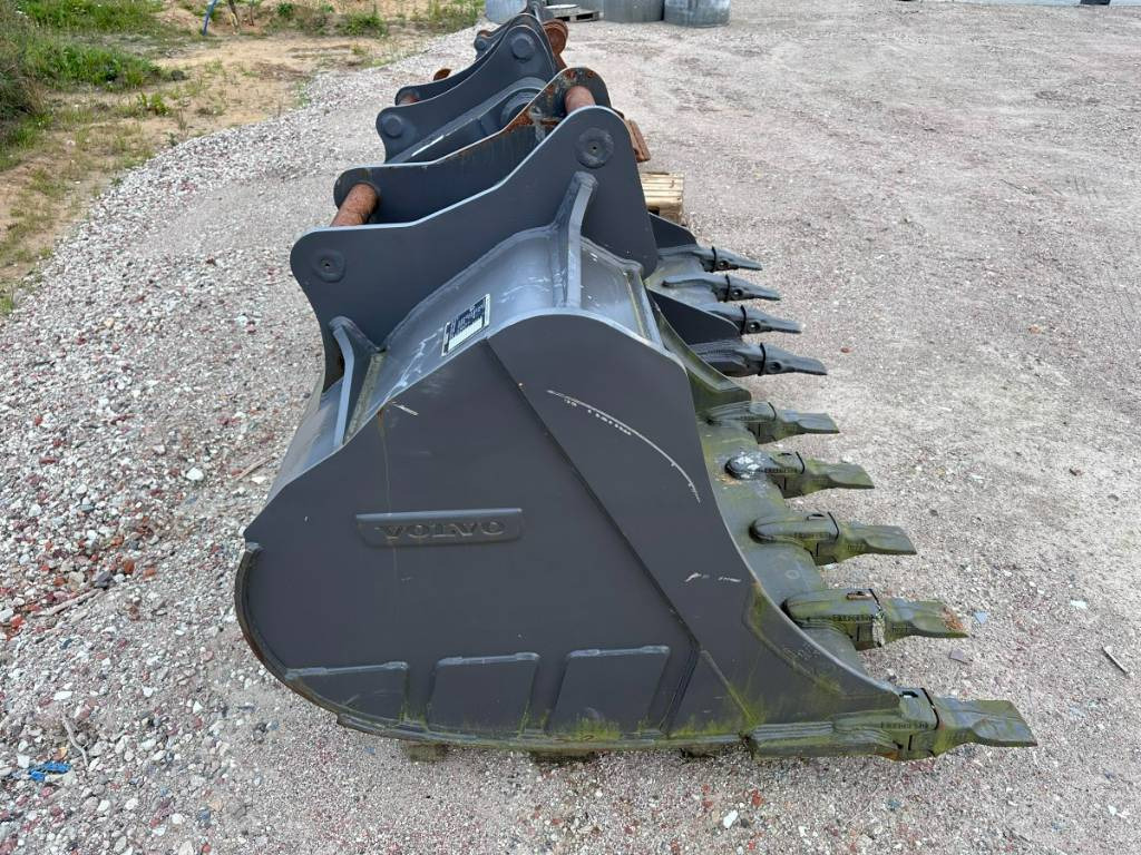 Volvo S 70 / S7 Tieflöffel bucket 1.500mm cbm 1.5 m³ - Cupă excavator: Foto 4 Volvo S 70 / S7 Tieflöffel bucket 1.500mm cbm 1.5 m³ - Cupă excavator: Foto 4