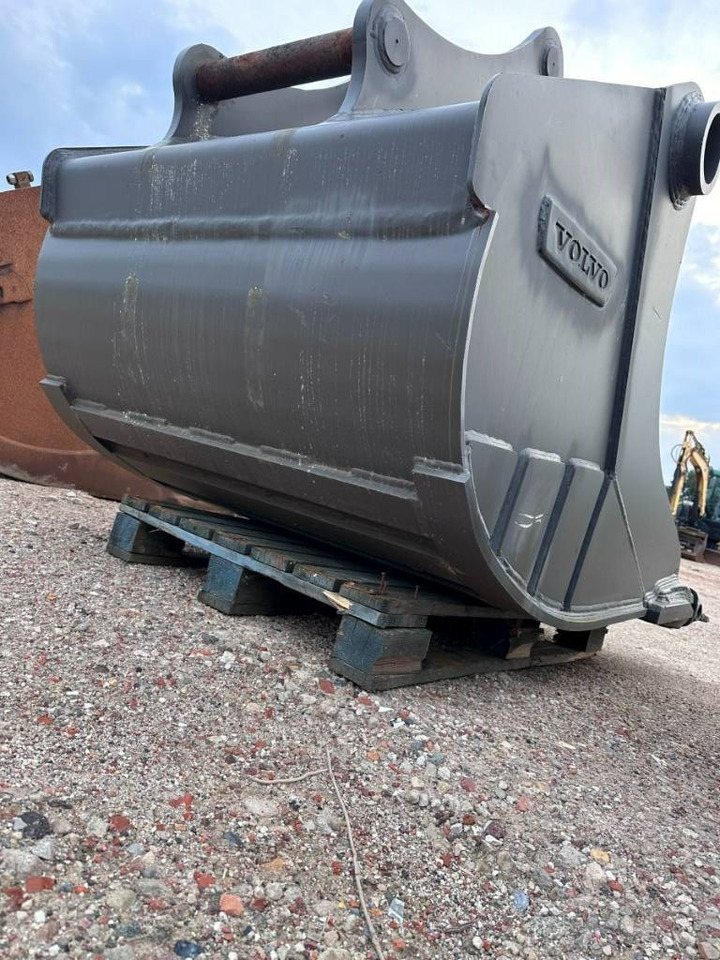 Cupă excavator nou Volvo S 70 / S7 Tieflöffel bucket 1.500mm cbm 1.5 m³: Foto 14 Cupă excavator nou Volvo S 70 / S7 Tieflöffel bucket 1.500mm cbm 1.5 m³: Foto 14