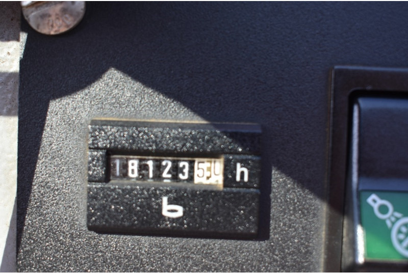 Macara pe senile Liebherr LTR 1100: Foto 11 Macara pe senile Liebherr LTR 1100: Foto 11