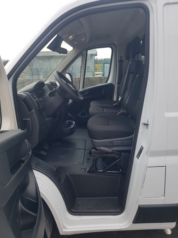 Autoutilitară basculantă Fiat Ducato 35H L2H1 EKA 3-Seiten-Kipper 180 PS AHK: Foto 6