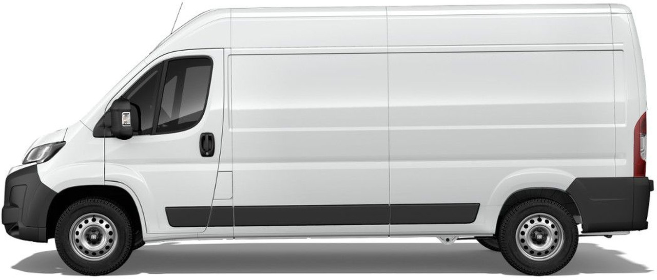 Fiat Ducato 35H L4H2 180 Kastenwagen 2025 - Dubă: Foto 3 Fiat Ducato 35H L4H2 180 Kastenwagen 2025 - Dubă: Foto 3