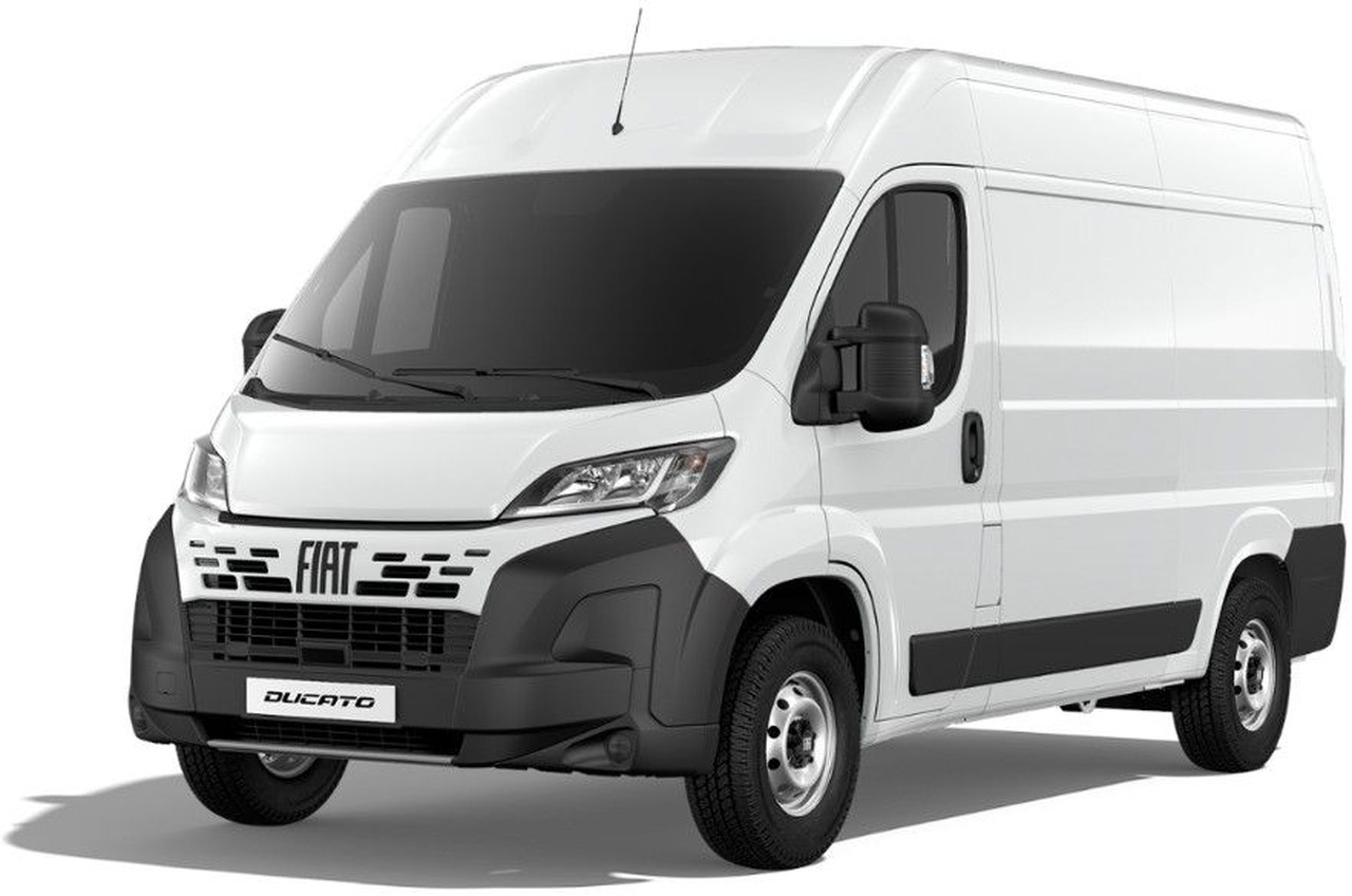 Fiat Ducato 35L L2H2 140 Kastenwagen 2025 - Dubă: Foto 1 Fiat Ducato 35L L2H2 140 Kastenwagen 2025 - Dubă: Foto 1