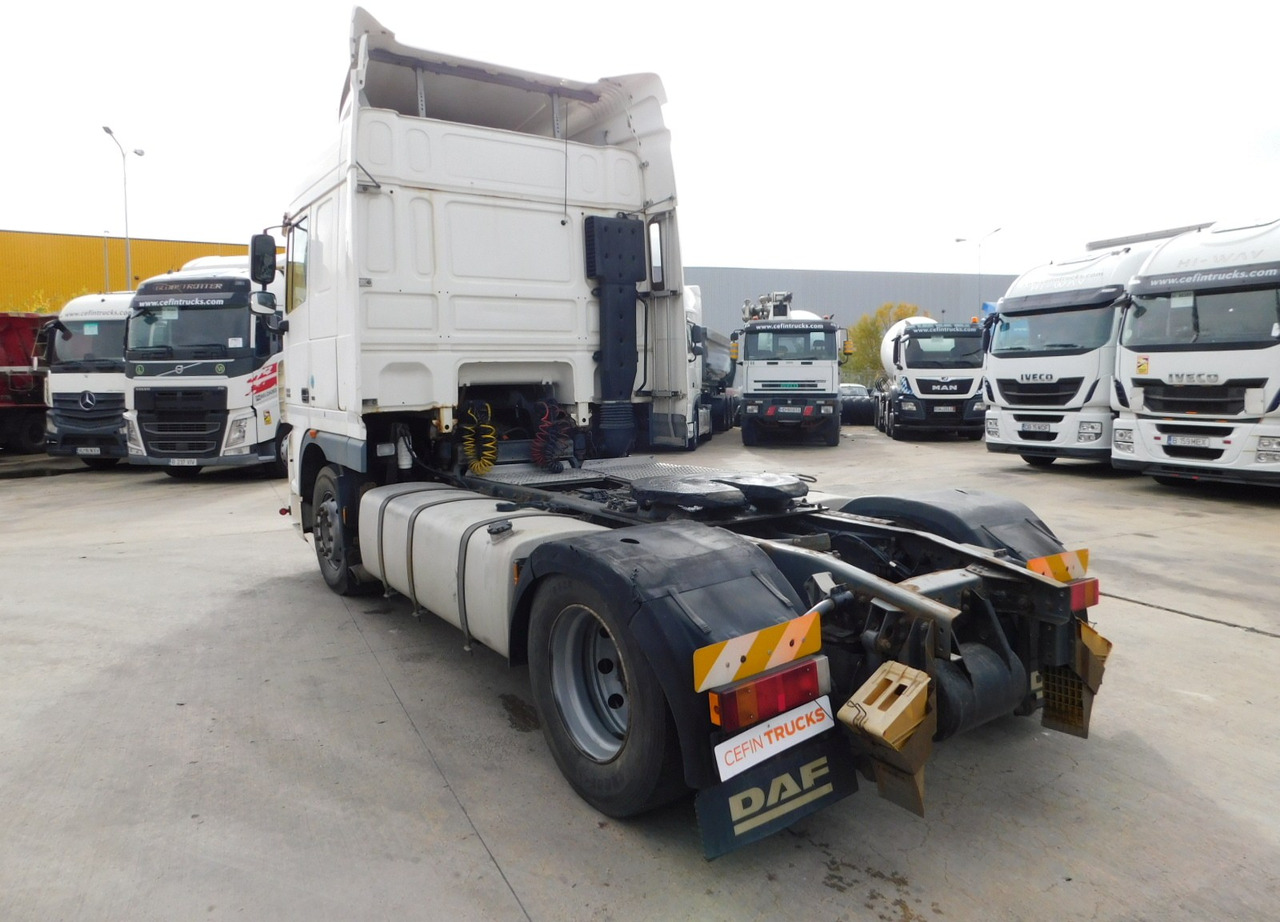 Daf Xf 105460 - Cap tractor: Foto 4 Daf Xf 105460 - Cap tractor: Foto 4