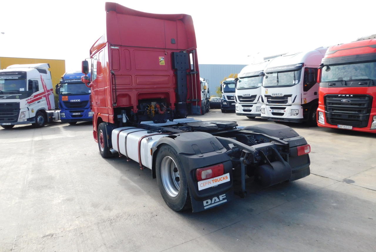 Daf Xf 105460 - Cap tractor: Foto 4 Daf Xf 105460 - Cap tractor: Foto 4