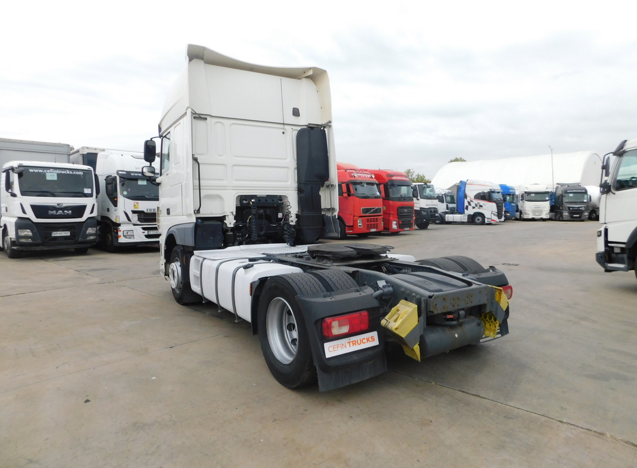 Daf Xf 460 ft - Cap tractor: Foto 4 Daf Xf 460 ft - Cap tractor: Foto 4
