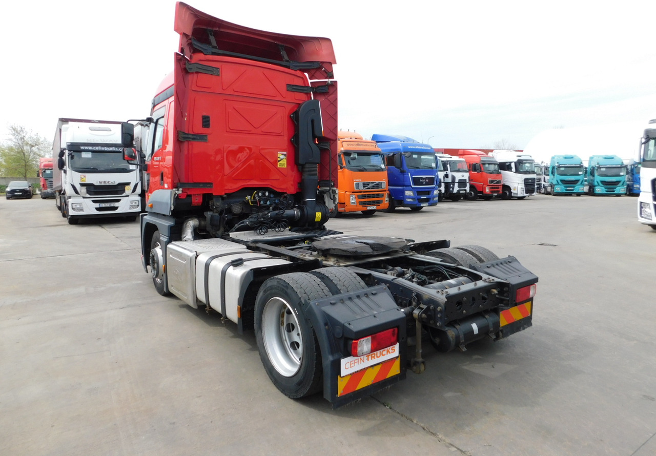 Ford 1848t 4x2 scab e6 12tx2620 - Cap tractor: Foto 4 Ford 1848t 4x2 scab e6 12tx2620 - Cap tractor: Foto 4