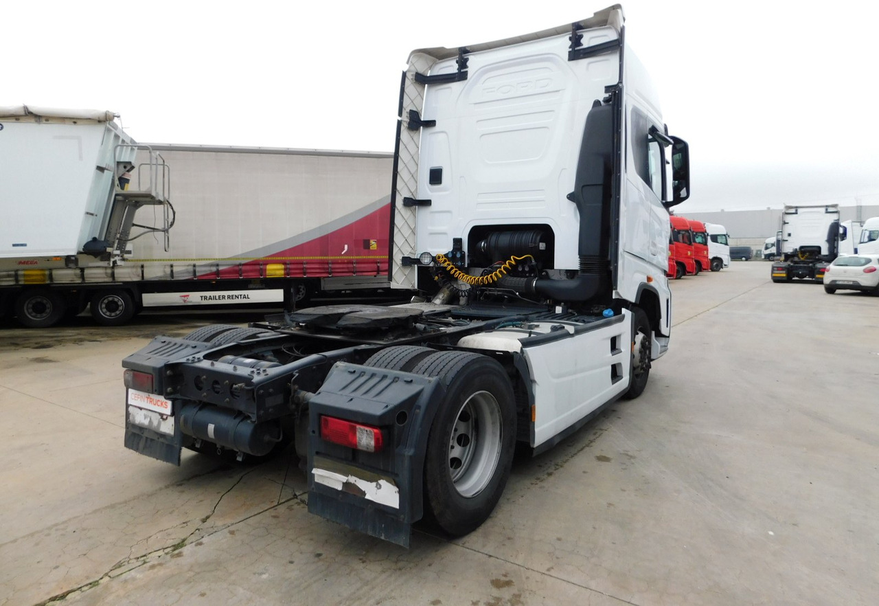 Ford F max 4x2 scab e6 12s2620 - Cap tractor: Foto 3 Ford F max 4x2 scab e6 12s2620 - Cap tractor: Foto 3