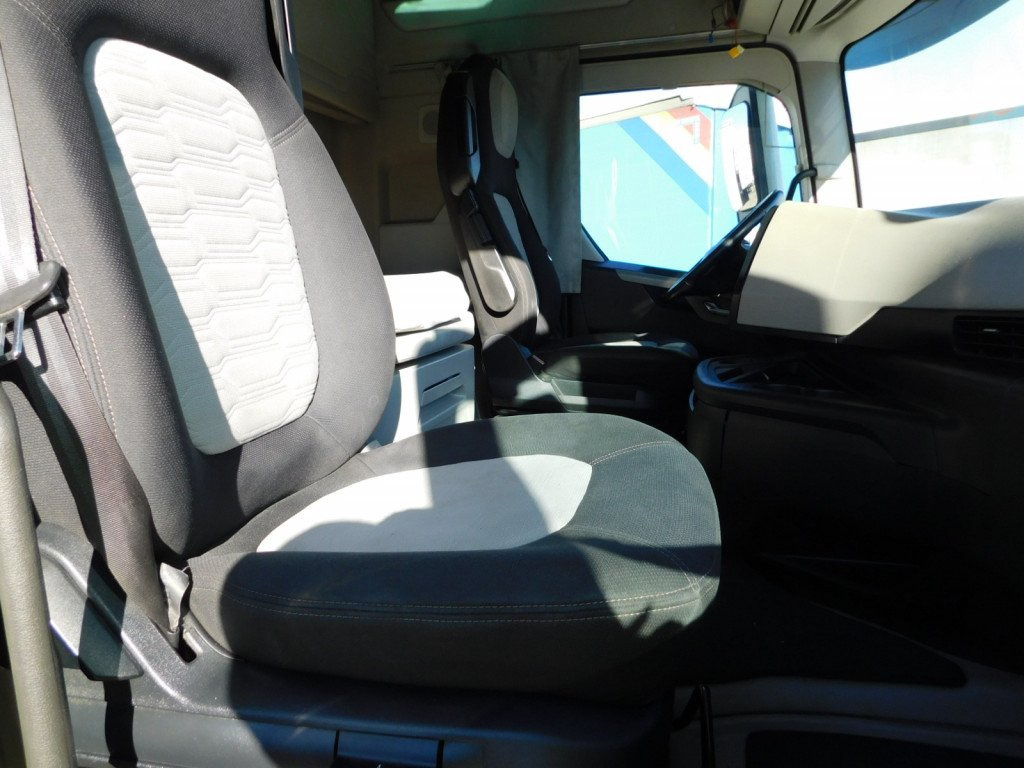 Ford F max 4x2 scab e6 12s2620 - Cap tractor: Foto 5 Ford F max 4x2 scab e6 12s2620 - Cap tractor: Foto 5