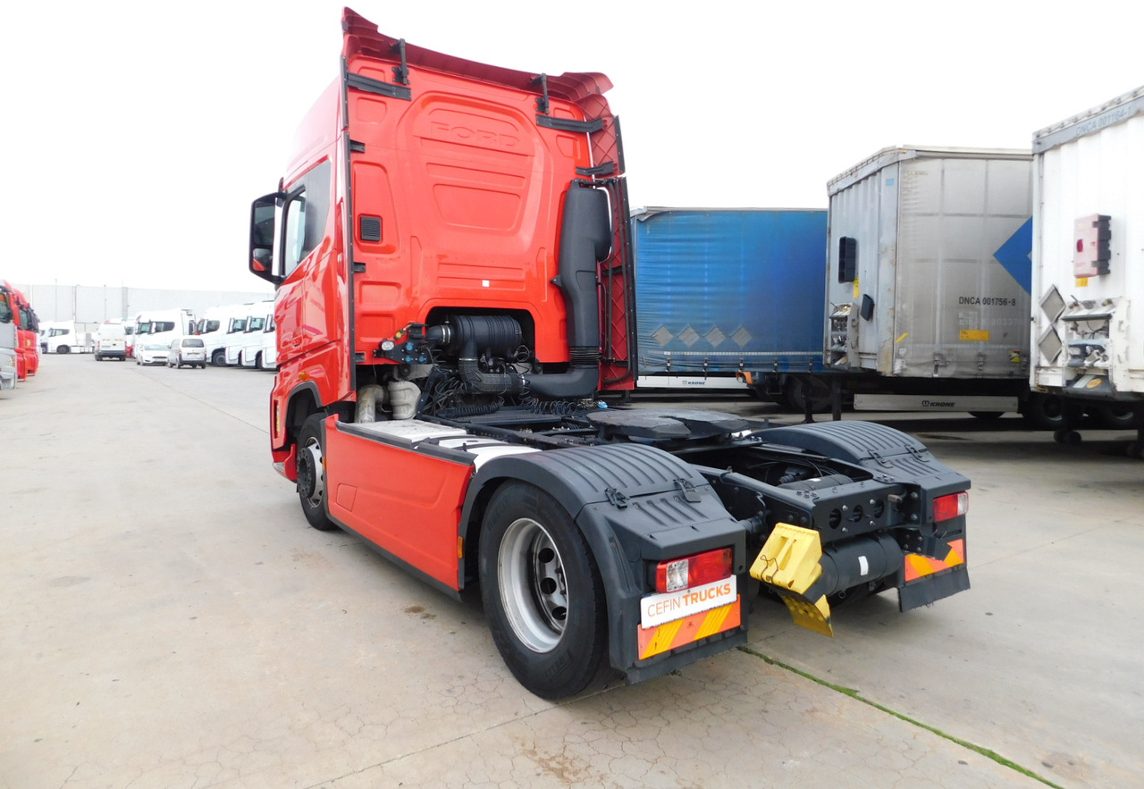 Ford F max 4x2 scab e6 12tx2620 - Cap tractor: Foto 4 Ford F max 4x2 scab e6 12tx2620 - Cap tractor: Foto 4