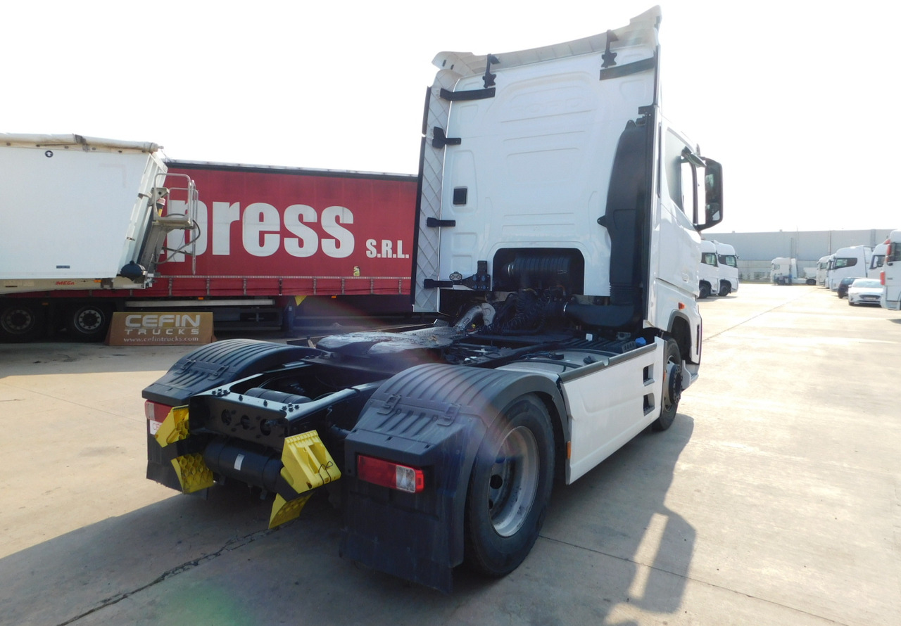 Ford F max 4x2 scab e6 12tx2620 ecotorq - Cap tractor: Foto 3 Ford F max 4x2 scab e6 12tx2620 ecotorq - Cap tractor: Foto 3
