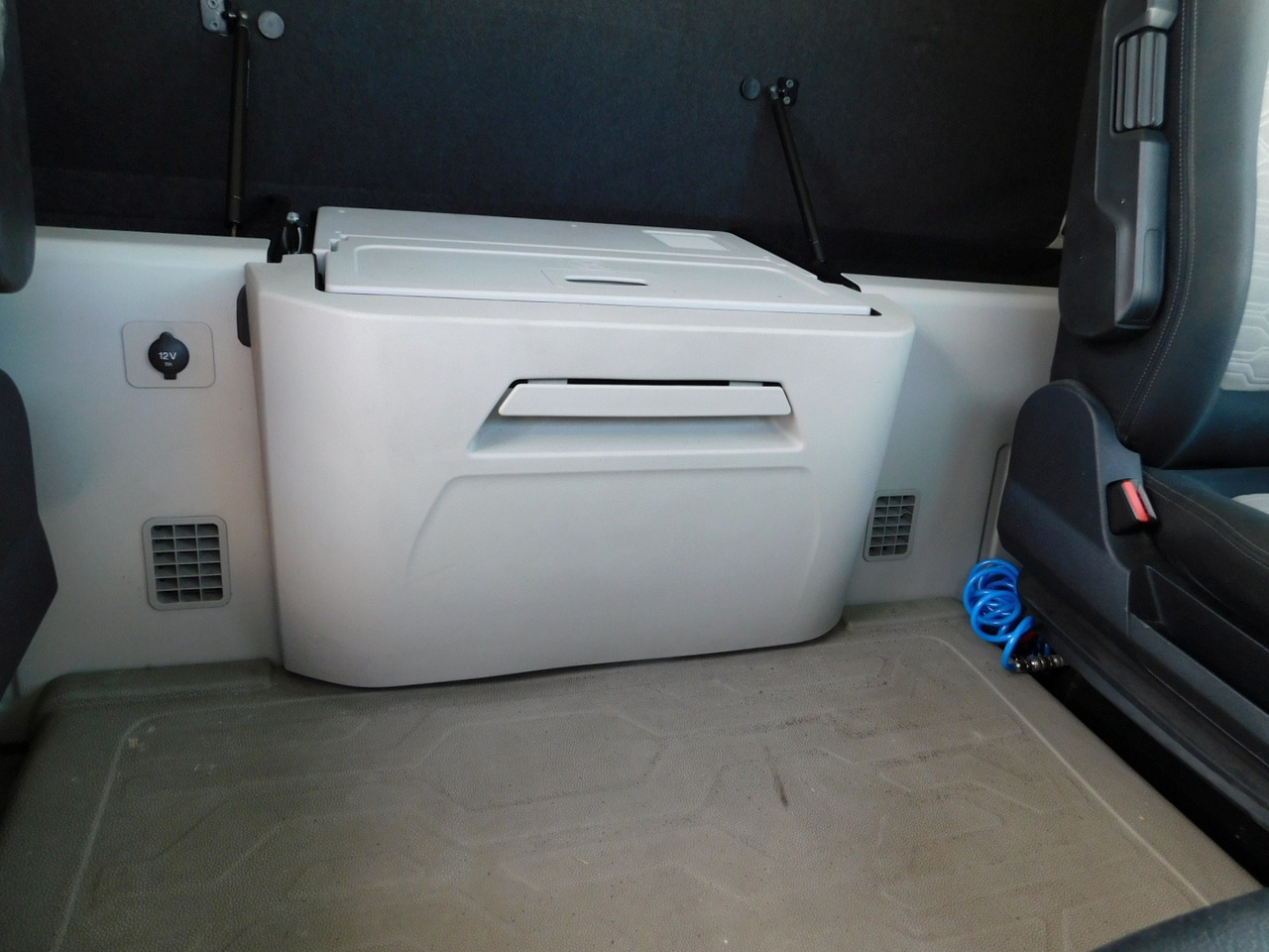 Cap tractor Ford F max chk1: Foto 8