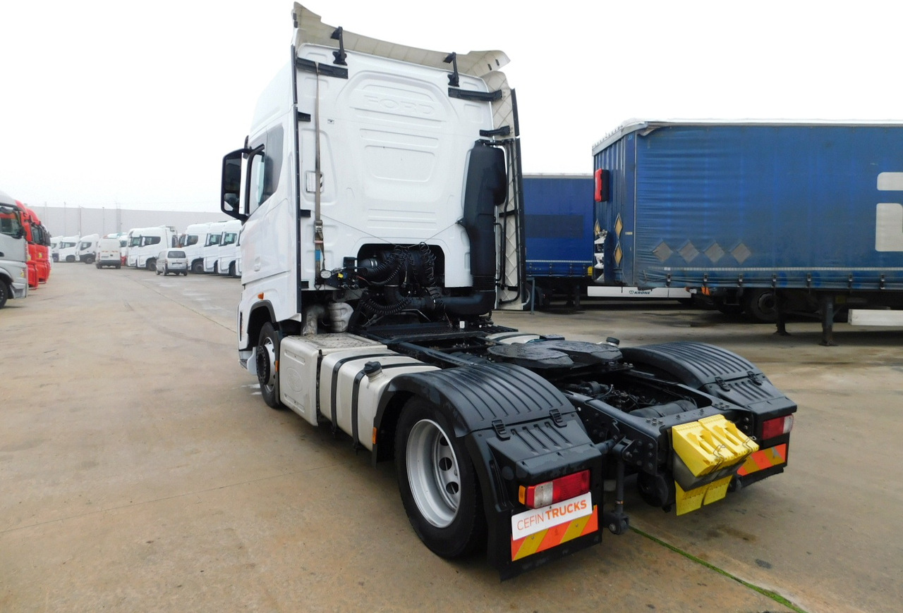 Ford F max ll 4x2 scab e6 12tx2620 - Cap tractor: Foto 4 Ford F max ll 4x2 scab e6 12tx2620 - Cap tractor: Foto 4