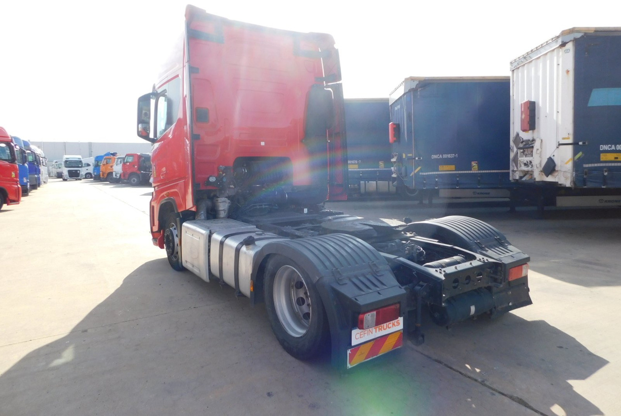 Ford F max ll 4x2 scab e6 12tx2620 - Cap tractor: Foto 4 Ford F max ll 4x2 scab e6 12tx2620 - Cap tractor: Foto 4