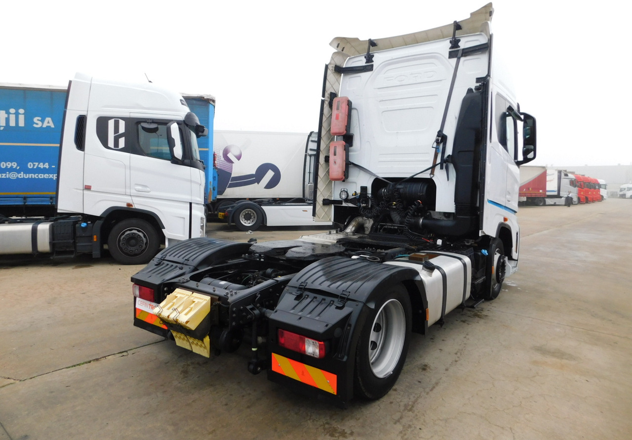 Ford F max ll 4x2 scab e6 12tx2620 - Cap tractor: Foto 3 Ford F max ll 4x2 scab e6 12tx2620 - Cap tractor: Foto 3