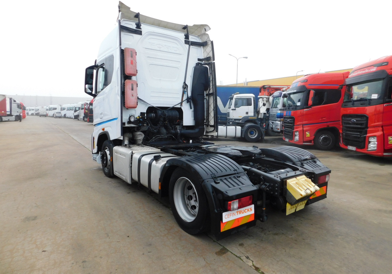 Ford F max ll 4x2 scab e6 12tx2620 - Cap tractor: Foto 4 Ford F max ll 4x2 scab e6 12tx2620 - Cap tractor: Foto 4