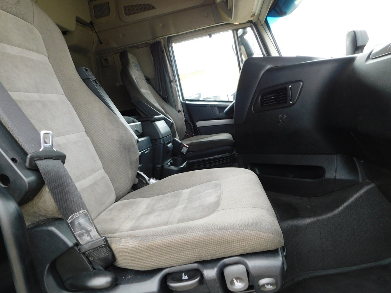 Iveco As440tp - Cap tractor: Foto 5 Iveco As440tp - Cap tractor: Foto 5