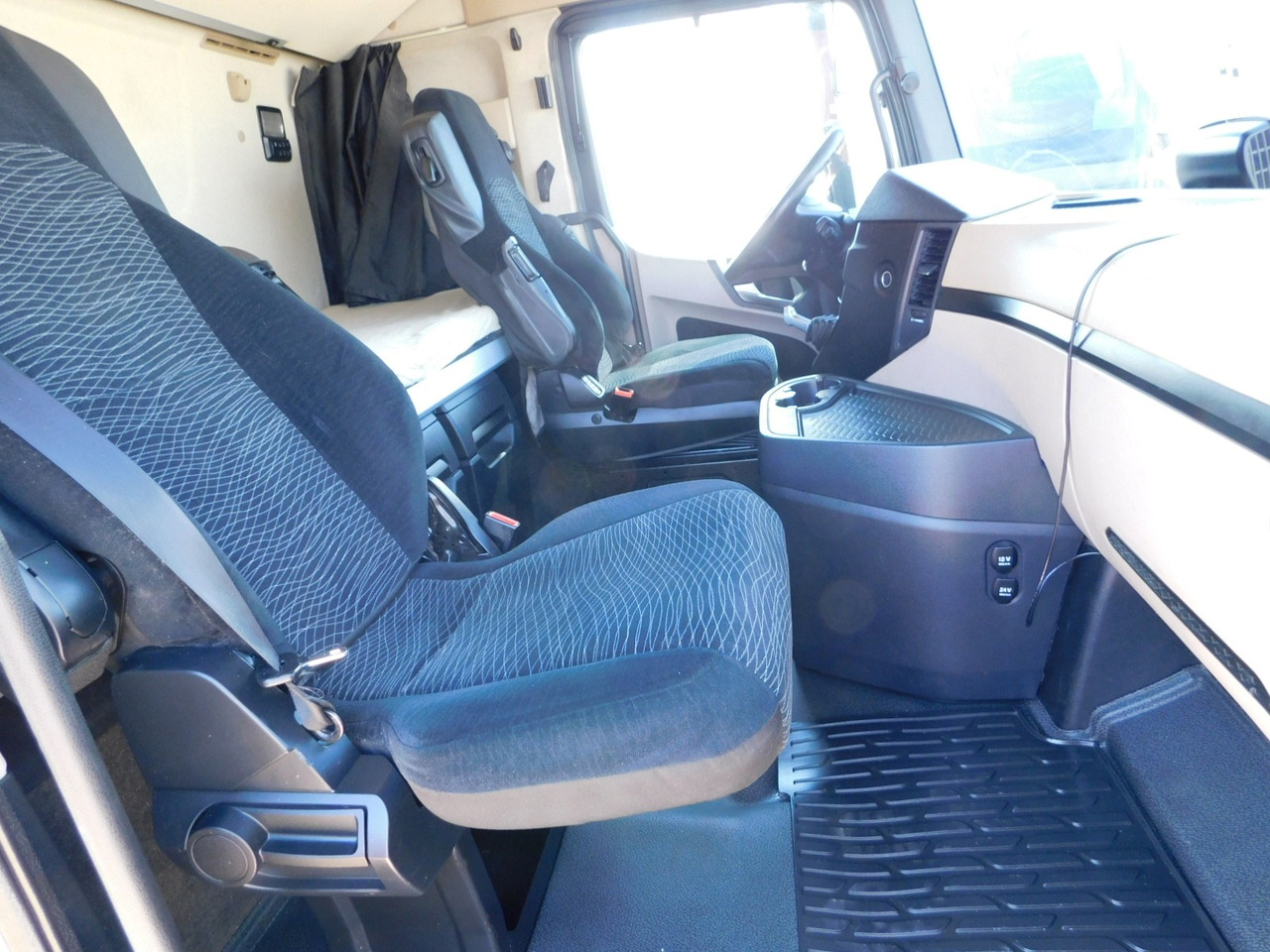 Mercedes Actros - Cap tractor: Foto 5 Mercedes Actros - Cap tractor: Foto 5