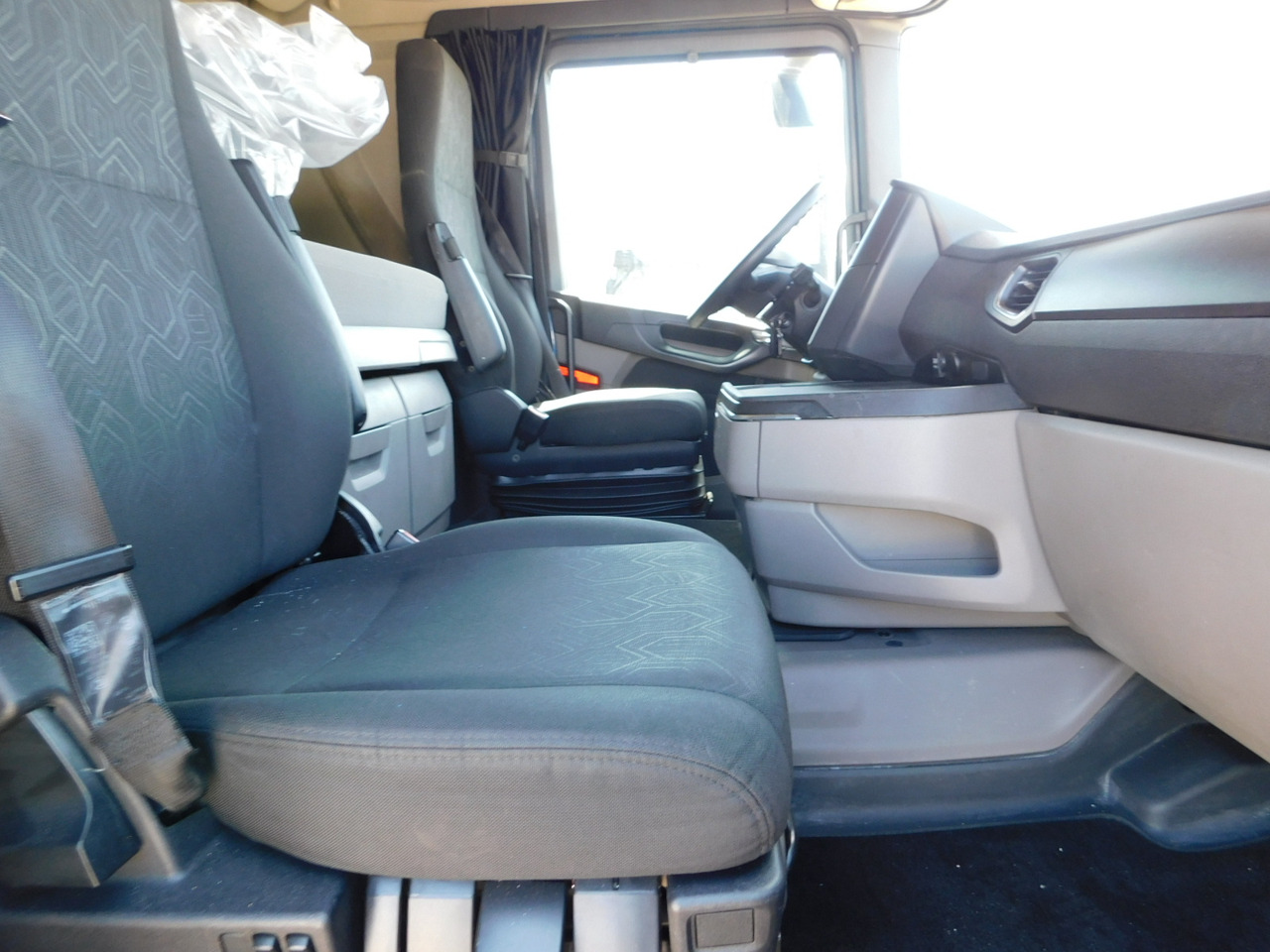 Scania R500 - Cap tractor: Foto 5 Scania R500 - Cap tractor: Foto 5