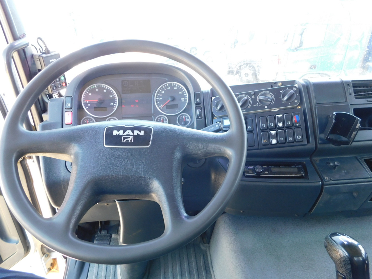 Autobetonieră Man Tga 35390: Foto 6 Autobetonieră Man Tga 35390: Foto 6