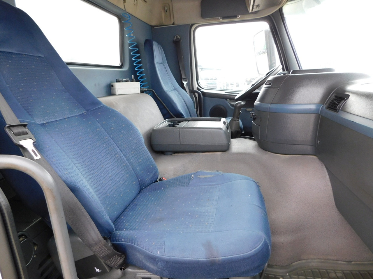 Volvo Fm440 - Autobetonieră: Foto 5 Volvo Fm440 - Autobetonieră: Foto 5