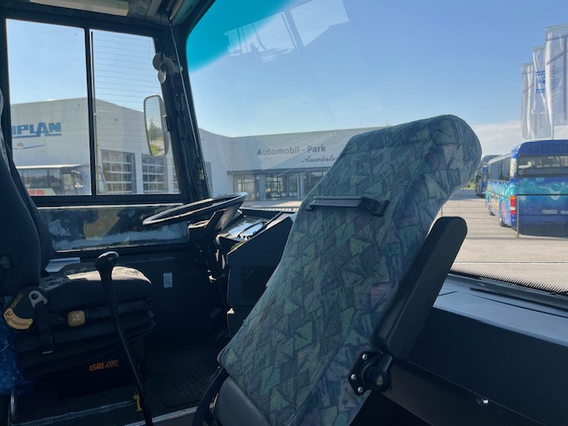 NEOPLAN N316 Ü - Koferenz-, Ausstellungsbus - Wohnmobil - Autobuz: Foto 5 NEOPLAN N316 Ü - Koferenz-, Ausstellungsbus - Wohnmobil - Autobuz: Foto 5