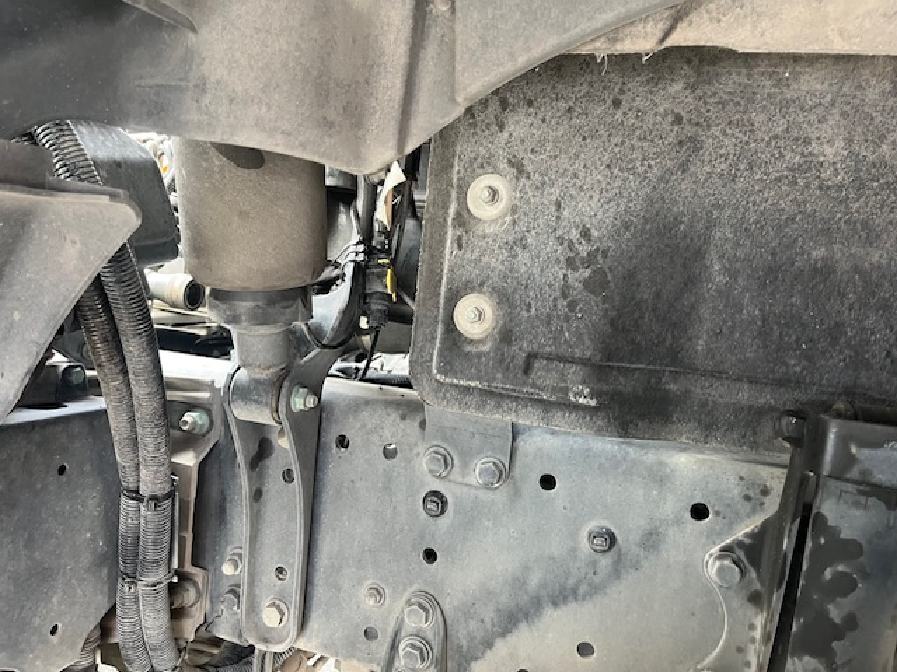 MAN 18.510 4x2 BL SA Kompressor - Kippyhdraulik - ADR - Cap tractor: Foto 4 MAN 18.510 4x2 BL SA Kompressor - Kippyhdraulik - ADR - Cap tractor: Foto 4