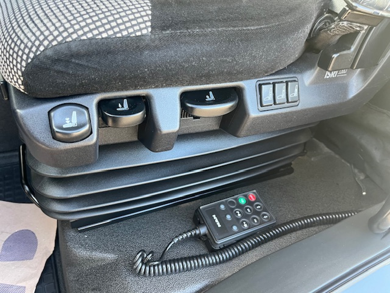 MAN TGM 15.290 4x2 LL Tiefkühler ATP möglich Euro6 - Autoutilitară frigorifica: Foto 5 MAN TGM 15.290 4x2 LL Tiefkühler ATP möglich Euro6 - Autoutilitară frigorifica: Foto 5