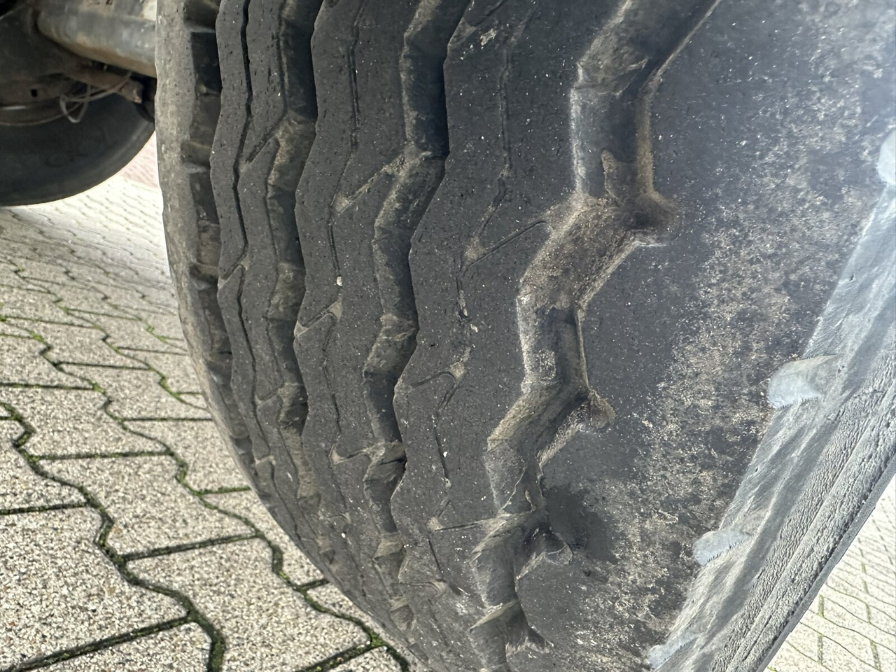 2-Achs Pritschenanhänger 2-Achs Pritschenanhänger - Remorcă platformă: Foto 5 2-Achs Pritschenanhänger 2-Achs Pritschenanhänger - Remorcă platformă: Foto 5