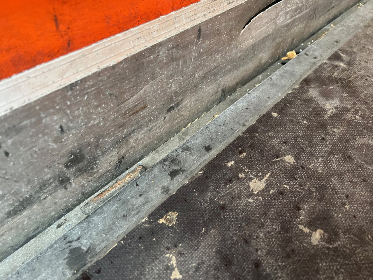 Semiremorcă prelată Ackermann PS-F 5.3/10.1 E SPS PS-F 5.3/10.1 E SPS, Edscha-Verdeck, LBW Dhollandia: Foto 15 Semiremorcă prelată Ackermann PS-F 5.3/10.1 E SPS PS-F 5.3/10.1 E SPS, Edscha-Verdeck, LBW Dhollandia: Foto 15