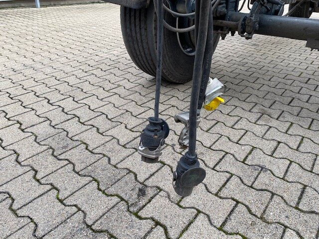 CA 18 H CA 18 H Abrollanhänger - Remorcă abroll/ Skiploader: Foto 3 CA 18 H CA 18 H Abrollanhänger - Remorcă abroll/ Skiploader: Foto 3