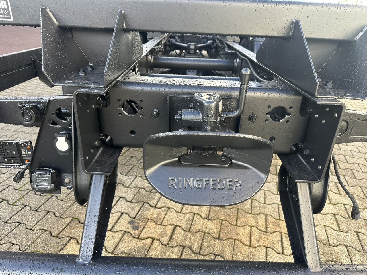 MAN TGA 18.350 4x2 LL TGA 18.350 4x2 LL, Fahrschulausstattung - Camion: Foto 4 MAN TGA 18.350 4x2 LL TGA 18.350 4x2 LL, Fahrschulausstattung - Camion: Foto 4