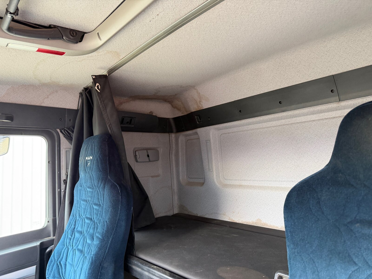 MAN TGS 18.440 4x4H BL TGS 18.440 4x4H BL, HydroDrive, Hydraulik - Cap tractor: Foto 5 MAN TGS 18.440 4x4H BL TGS 18.440 4x4H BL, HydroDrive, Hydraulik - Cap tractor: Foto 5