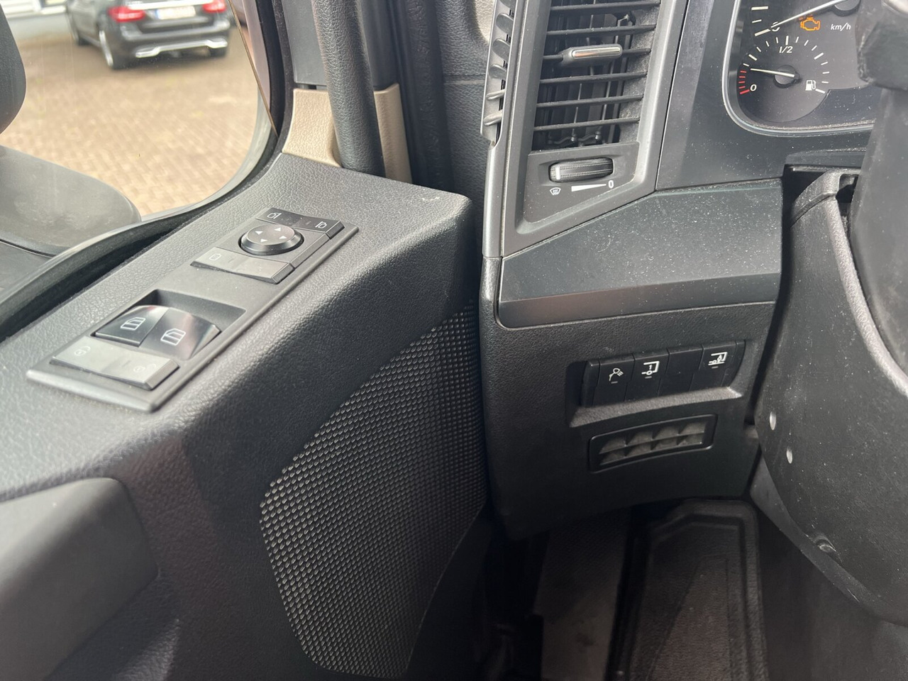 Mercedes-Benz Actros 1842/45 LS 4x2 Actros 1842/45 LS 4x2, 3x VORHANDEN - Cap tractor: Foto 4 Mercedes-Benz Actros 1842/45 LS 4x2 Actros 1842/45 LS 4x2, 3x VORHANDEN - Cap tractor: Foto 4